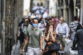 Covid, in Lombardia 289 positivi e nessun decesso