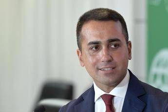 Stipendio parlamentari, Di Maio: Presto novità