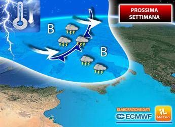 Meteo, stop all'estate: quanto dura?