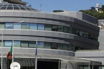Covid, nessun caso a Corte d'Appello di Roma Covid, nessun caso a Corte d'Appello di Roma