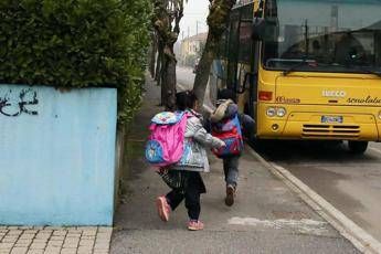 Scuolabus, ecco le regole