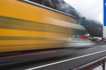 Riaperta Autostrada del Brennero