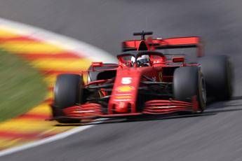 La Ferrari sui social: In questo momento abbiamo bisogno dei nostri tifosi La Ferrari sui social: In questo momento abbiamo bisogno dei nostri tifosi