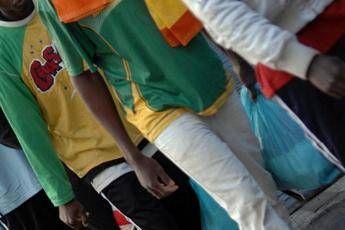 Sbarchi a Lampedusa, al via i trasferimenti di migranti