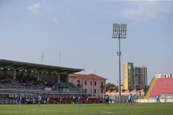 Alessandria-Sampdoria a porte aperte con 1000 tifosi