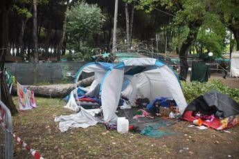 Sorelline morte in campeggio, due avvisi di garanzia Sorelline morte in campeggio, due avvisi di garanzia