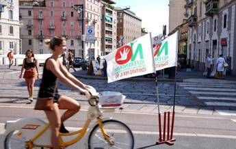 Referendum, il fronte del No scende in piazza il 12 settembre Referendum, il fronte del No scende in piazza il 12 settembre