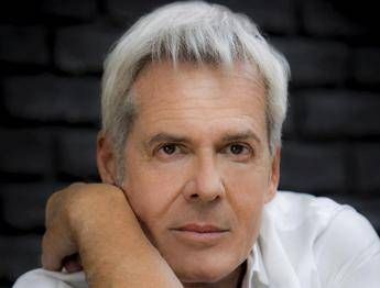 Claudio Baglioni: Il 4 dicembre il mio nuovo album, vero e sincero Claudio Baglioni: Il 4 dicembre il mio nuovo album, vero e sincero