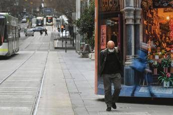 Australia in recessione per la prima volta in quasi 30 anni Australia in recessione per la prima volta in quasi 30 anni