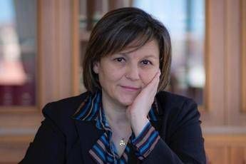 M5S, Piera Aiello lascia: Non mi rappresenta più M5S, Piera Aiello lascia: Non mi rappresenta più