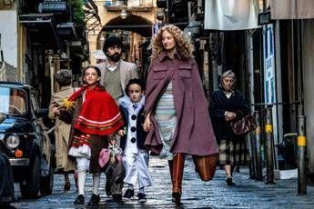 Mostra Venezia, Luchetti al Lido con i 'Lacci' familiari che riguardano tutti