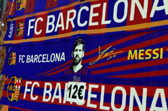 Messi-Barcellona, fumata nera in primo round
