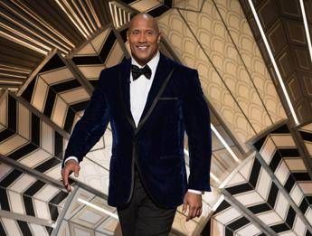 Dwayne 'The Rock' Johnson rivela: Ho avuto Covid, ora sono sano Dwayne 'The Rock' Johnson rivela: Ho avuto Covid, ora sono sano