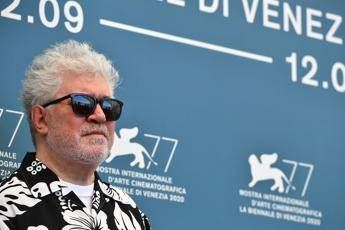 Venezia, Almodovar: Quarantena ci ha fatto capire che cultura necessaria