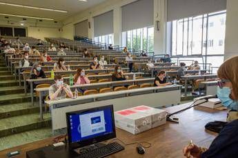 Test Medicina, anche una domanda sul Covid