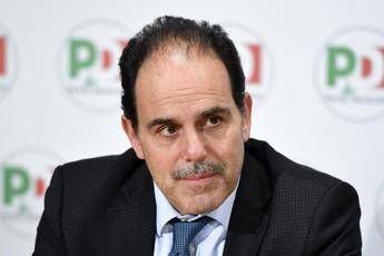 Covid, Marcucci (Pd): Negazionisti? Ce ne stanno de cojoni in giro Covid, Marcucci (Pd): Negazionisti? Ce ne stanno de cojoni in giro