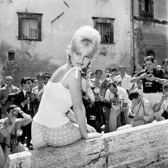 In un libro la storia di Marcello Geppetti, 'paparazzo' e non solo In un libro la storia di Marcello Geppetti, 'paparazzo' e non solo