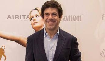 Venezia, Favino: Salvini in sala? Non è un film manipolabile Venezia, Favino: Salvini in sala? Non è un film manipolabile