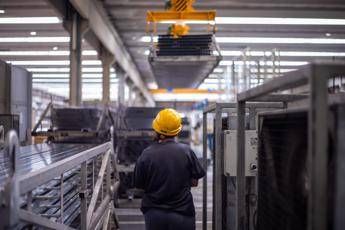 Confimi, con dazi su alluminio da Cina nostre industrie torneranno a competere Confimi, con dazi su alluminio da Cina nostre industrie torneranno a competere