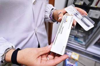 Vaccino influenza, allarme Federfarma: Difficoltà di rifornimento Vaccino influenza, allarme Federfarma: Difficoltà di rifornimento