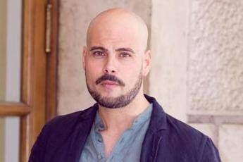 Marco D'Amore: Sul set di Gomorra regole rigidissime'