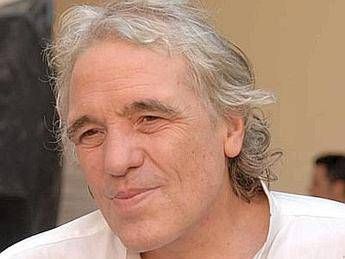 Abel Ferrara: Trump? E' un attore, e l'America il suo teatro Abel Ferrara: Trump? E' un attore, e l'America il suo teatro