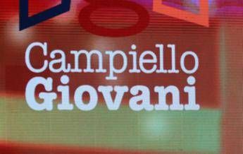 Campiello Giovani, vince Michela Panichi Campiello Giovani, vince Michela Panichi
