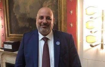 Federpol: si chiude il 63mo congresso, investigatori verso nuovi traguardi Federpol: si chiude il 63mo congresso, investigatori verso nuovi traguardi
