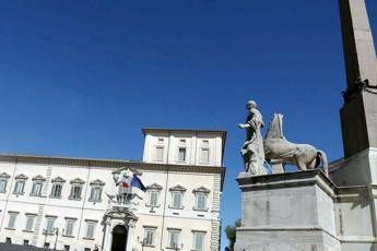 Quirinale, le storie dei 36 premiati da Mattarella Quirinale, le storie dei 36 premiati da Mattarella