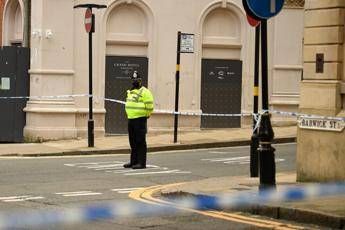 Incriminato 27enne responsabile dell'attacco a Birmingham Incriminato 27enne responsabile dell'attacco a Birmingham