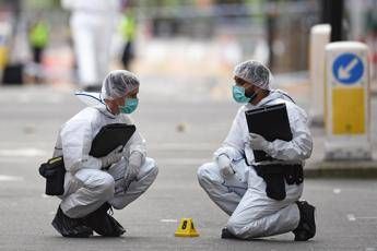 Accoltellamenti Birmingham, arrestato un 27enne Accoltellamenti Birmingham, arrestato un 27enne