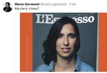 Gervasoni: Su Schlein esperimento sociale, body shaming come arma politica Gervasoni: Su Schlein esperimento sociale, body shaming come arma politica