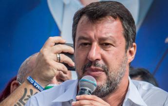 Caso Gregoretti, Salvini: Mi dichiarerò colpevole
