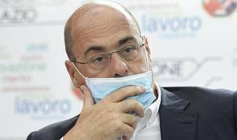 Referendum, Zingaretti: Pd voti sì. Se vince no governo non cade