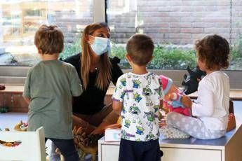 Scuola, Vaia: Ragazzi, inventate modi nuovi per salutare Scuola, Vaia: Ragazzi, inventate modi nuovi per salutare