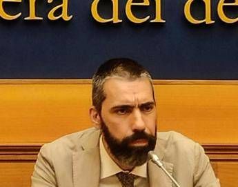 Referendum, Mantero (M5S): Voto No, con meno eletti si toglie potere al popolo Referendum, Mantero (M5S): Voto No, con meno eletti si toglie potere al popolo