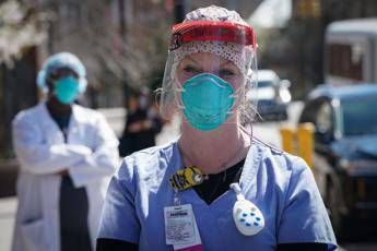 Covid, oltre 6 milioni di casi e 189mila morti in Usa Covid, oltre 6 milioni di casi e 189mila morti in Usa