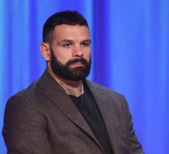 Colleferro, Sakara: Willy unico vero guerriero, 4 mele marce non c'entrano con MMA Colleferro, Sakara: Willy unico vero guerriero, 4 mele marce non c'entrano con MMA