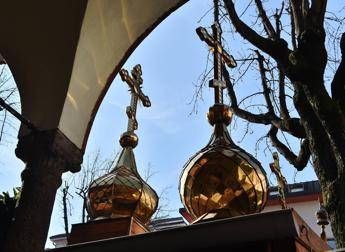 Covid, positivo il patriarca che accusò i gay per la pandemia Covid, positivo il patriarca che accusò i gay per la pandemia
