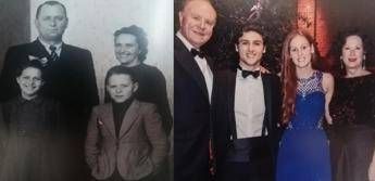 'Ennio Doris, 80 anni di ottimismo' per l'uomo che non smette di sognare 'Ennio Doris, 80 anni di ottimismo' per l'uomo che non smette di sognare