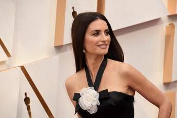 Penelope Cruz protagonista per 'L'immensità' di Crialese Penelope Cruz protagonista per 'L'immensità' di Crialese