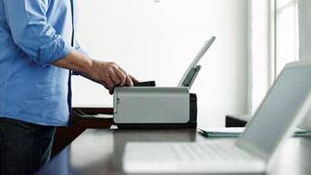 Inkjet, laser o multifunzione? Ecco le stampanti per ogni esigenza Inkjet, laser o multifunzione? Ecco le stampanti per ogni esigenza