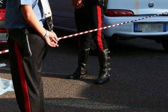 Cagliari, crolla balcone a Pirri: morto operaio Cagliari, crolla balcone a Pirri: morto operaio