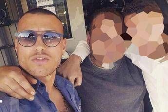 Belleggia: Fratelli Bianchi colpirono Willy e l'amico Belleggia: Fratelli Bianchi colpirono Willy e l'amico