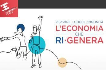 Festival dell'Economia Civile: 'ri-generare' la parola d'ordine Festival dell'Economia Civile: 'ri-generare' la parola d'ordine