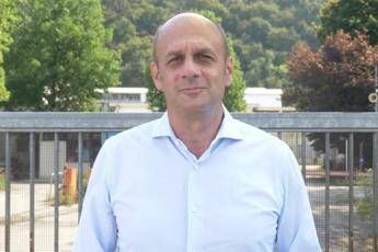 Covid, Lorenzoni: Sto bene, medicine fanno loro corso Covid, Lorenzoni: Sto bene, medicine fanno loro corso