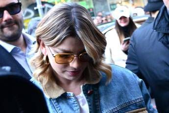 Colleferro, Emma Marrone: Violenza cresce e si insidia piano Colleferro, Emma Marrone: Violenza cresce e si insidia piano