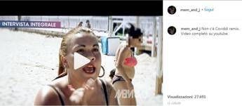 Non c'è coviddi, il remix dei dj MEM&J manda in tilt YouTube Non c'è coviddi, il remix dei dj MEM&J manda in tilt YouTube
