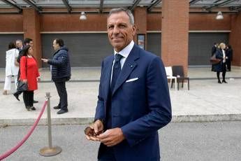 Dab Italia, Montefusco eletto presidente: Mio impegno valorizzare radio digitale Dab Italia, Montefusco eletto presidente: Mio impegno valorizzare radio digitale