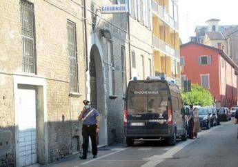 Piacenza, riapre la caserma Levante Piacenza, riapre la caserma Levante